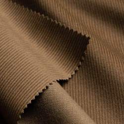 Mareto, Restst�ck 170 cm, Reste, brown, Cotton, Fine cotton ...