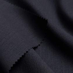 Marvena, Gabardine Stoff, Italienischer Wollstoff  Meterware...