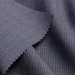 Mavena, Cool Wool Stoff, Italienischer Wollstoff  Meterware,...