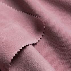 Mikrocord altrose, Woven, Fabrics, altrosa, Cotton, Cotton m...