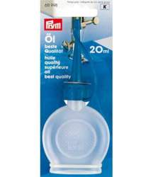 N�hmaschinen�l, Kurzwaren, Prym Wei��l f�r N�hmaschinen<br>
...