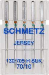 N�hmaschinennadeln Jersey NM 70, Kurzwaren, Schmetz N�hmasch...