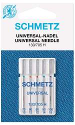 N�hmaschinennadeln Universal NM 70-100, Kurzwaren, Schmetz N...