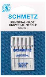 N�hmaschinennadeln Universal NM 80, Kurzwaren, Schmetz N�hma...