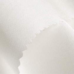 Pong� 10, Ponge Stoff, naturwei�, Seide, Schwere Ponge-Seide...
