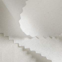 Pong� 8 / Futterseide / 140, Ponge Stoff, naturwei�, Seide, ...