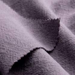 Ramieflame lavendel, Leinwandgewebe Stoff, lila, Ramie, Dich...