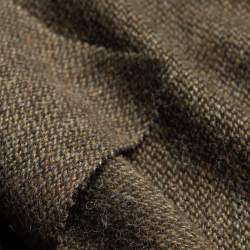 Romsley, Woven, Fabrics, olive-green, Wool, A subtly nuanced...