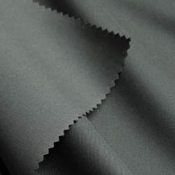 Savannah, Satin Stoff, Baumwolle / Leinen Stoff  Meterware, ...