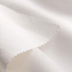 Seiden-Taft, milchwei�, Seide, Leichter, naturwei�er Seident...