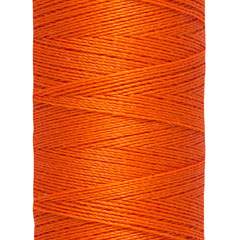 Seidengarn Nr. 351, N�hgarn aus Seide, orange, Seide, Marken...