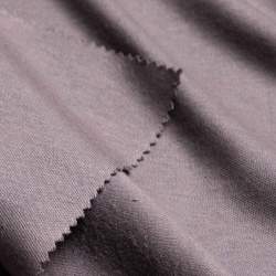 Silena, Interlock-Jersey Stoff, Italienischer Wollstrick  Me...