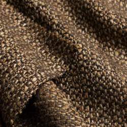 Tavera, Woven, Fabrics, beige-brown, Wool, A fabric made fro...