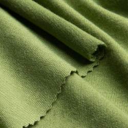 Temo-Jersey avocado, Single-Jersey Stoff, avocadogr�n, Visko...