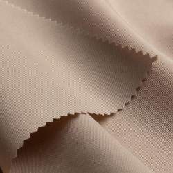 Tencara sand, K�per Stoff, beige, Viskose, Sommerlich-leicht...