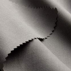 Tencina grau, Restst�ck 85 cm, K�per Stoff, Viskose, Restst�...