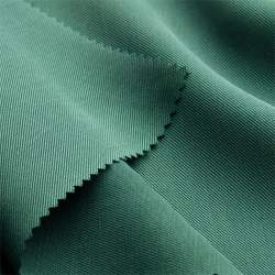 Tencina pinie, K�per Stoff, tannengr�n, Viskose, Sehr hochwe...