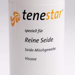 Tenestar, Naturfaser-Pfleg, Waschkonzentrat zur Pflege von R...