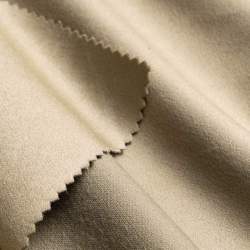 Velina sandoliv, Woven, Fabrics, khaki, Cotton, Light olive-...