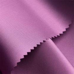 Visko-Futter F081 purpur, Restst�ck 115 cm, Reste, purple, V...