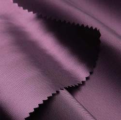 Viskose-Futterstoff aubergine 2. Wahl, K�per Stoff, Viskose,...
