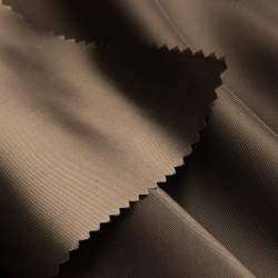 Viskose-Futterstoff mangrove, K�per Stoff, oliv-gr�n, Viskos...