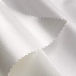 Viskose-Futterstoff milchweiss, K�per Stoff, milchwei�, Visk...