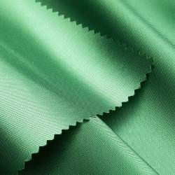 Viskose-Futterstoff smaragd, K�per Stoff, smaragdgr�n, Visko...