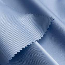 Viskose-Futterstoff taube, K�per Stoff, taubenblau, Viskose,...