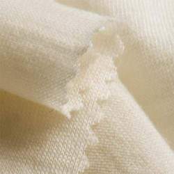 Merinojersey F01 natur