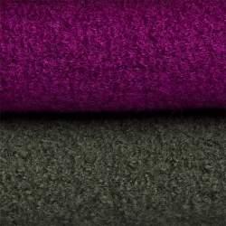Wollwalk-Paket gro�, Walkstoffe / Wollwalk Stoff, Schurwolle...