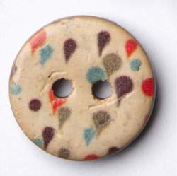 Farbtropfen 15 mm