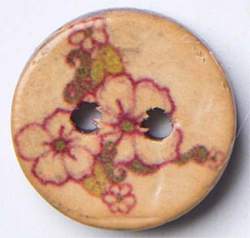 Cocospetunia 12 mm