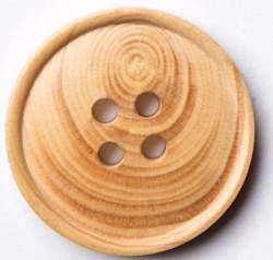 Buchsbaumholz natur 23 mm