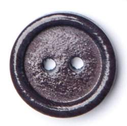 Olivia blau 15 mm