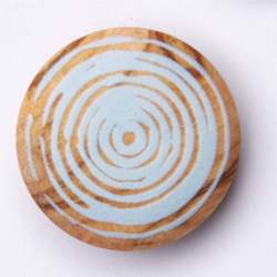 Taro hellblau 20 mm