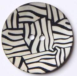 Zebra 28 mm
