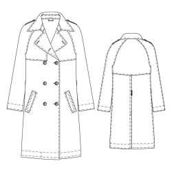 05-680 kurzer Trench