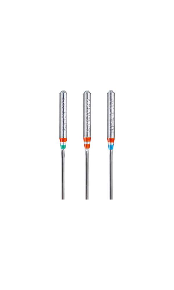 10x Schmetz Nähmaschinennadeln NM 90 – Made In Germany, 0,52€ Pro Stück